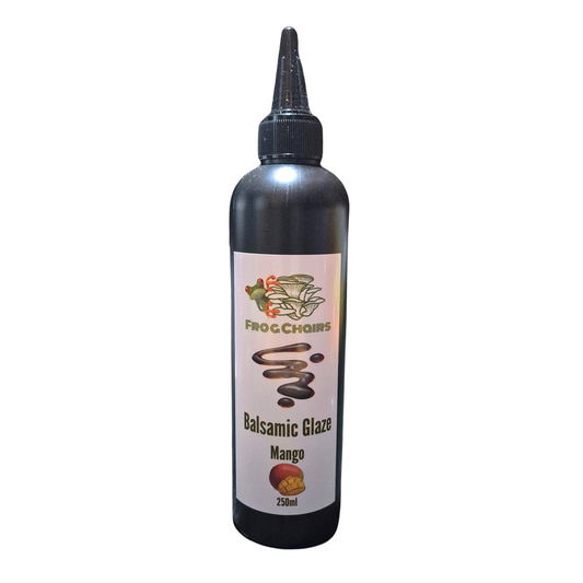Balsamic Glaze - Mango 250ml