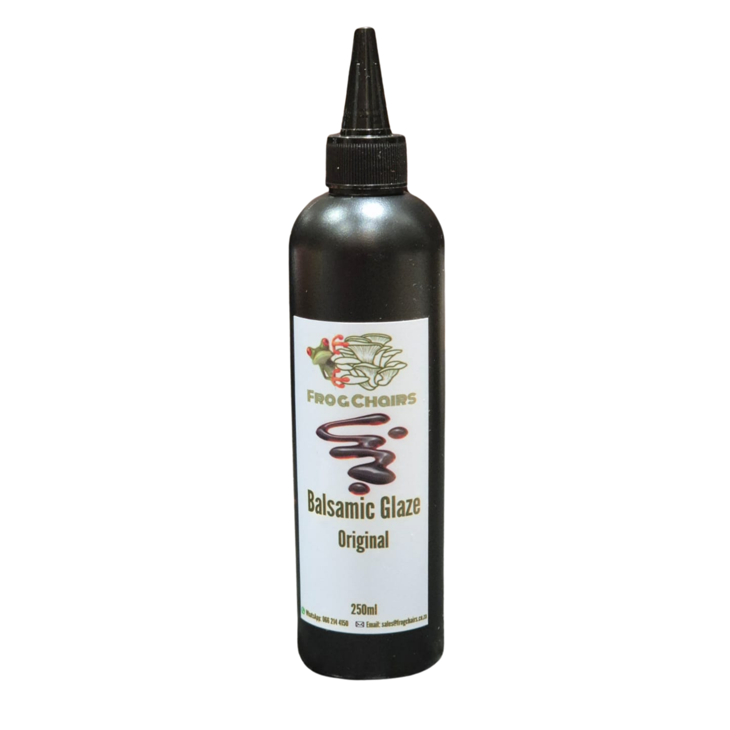 Balsamic Glaze - Original