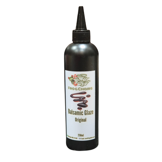 Balsamic Glaze - Original