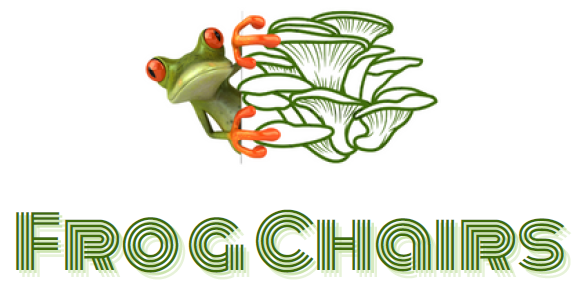 Frog Chairs